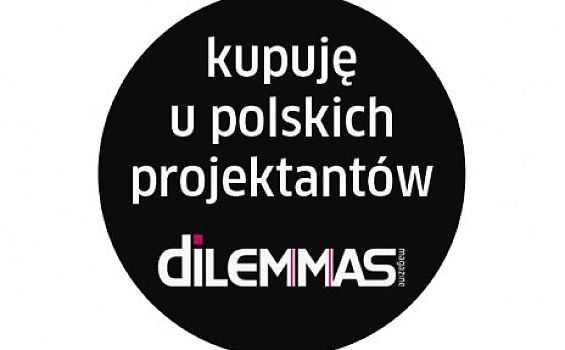 Akcja - Kupuję u polskich projektantów