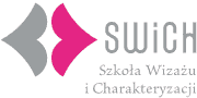 logo Szkoły Wizażu i Charakteryzacji - SWiCH