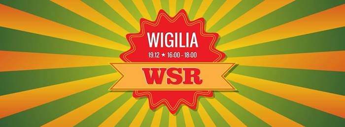 Wigilia WSR