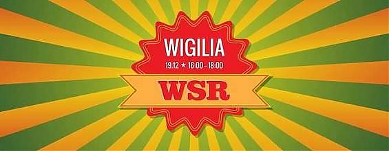 Wigilia WSR