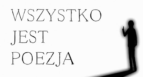 Koncert Wszystko jest poezją 2015